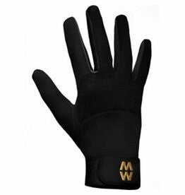 Macwet - micromesh handschoenen short