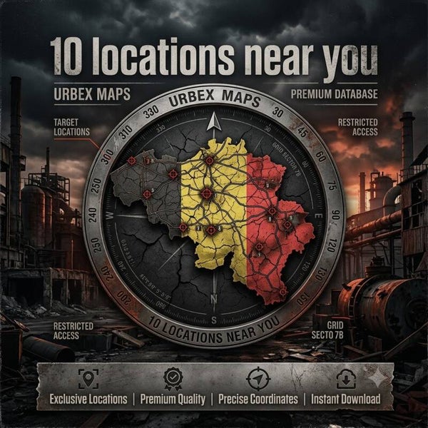 10 locations near you