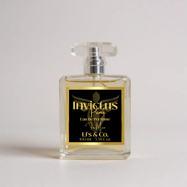 Invictus Prime Eau de Perfume by IJ's & Co.  For Men ID76