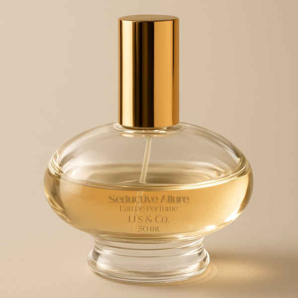 Seductive Allure Eau de Perfume For Women ID12 50 ML