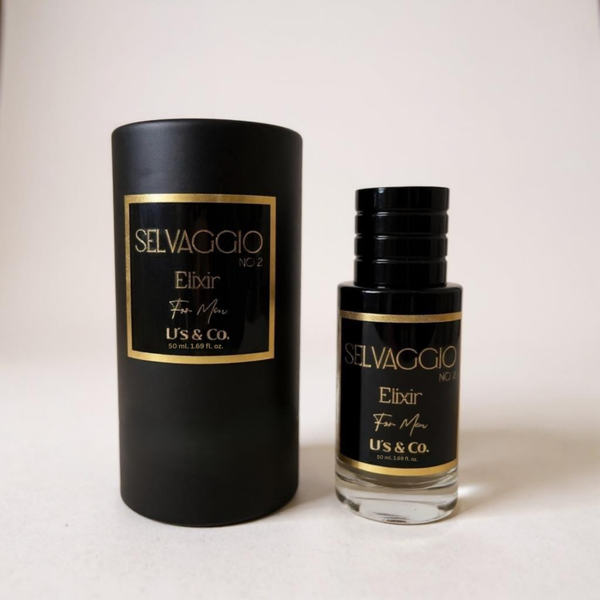Selvaggio Elixir No 2 For Men ID85