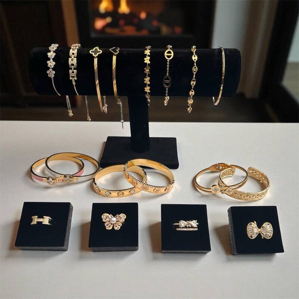 Mystery bag Mira Store Exclusive Sieraden