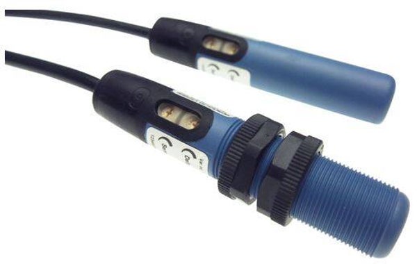 Sensor base de tolva 24-230v