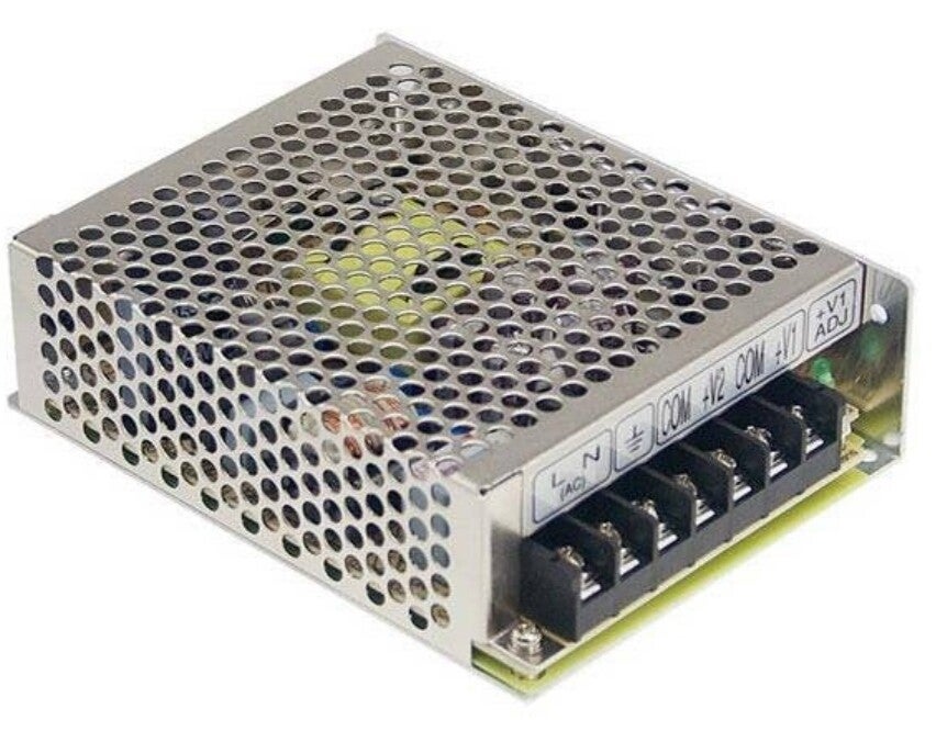 Fuente alimentacion ordenadores Fancom