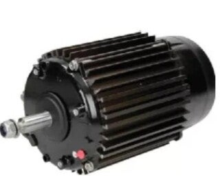 Motor Fan Box trifasico 1600w 400v