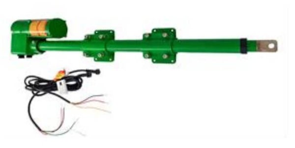 Actuador Lineal 450mm