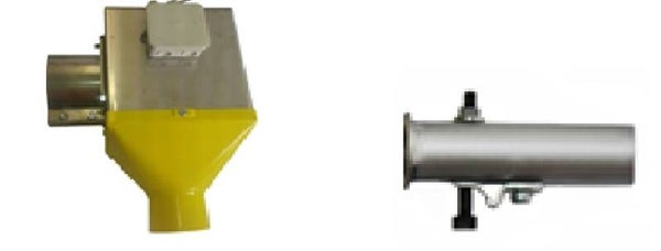 Unidad de control 90 Ionx
