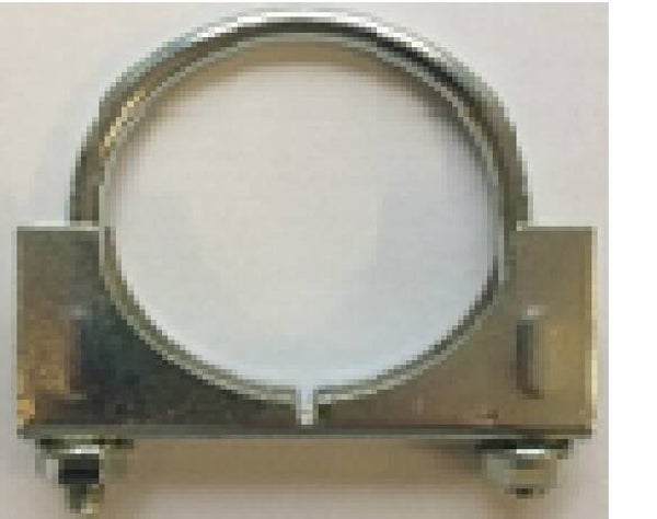 Abrazadera tubo 75