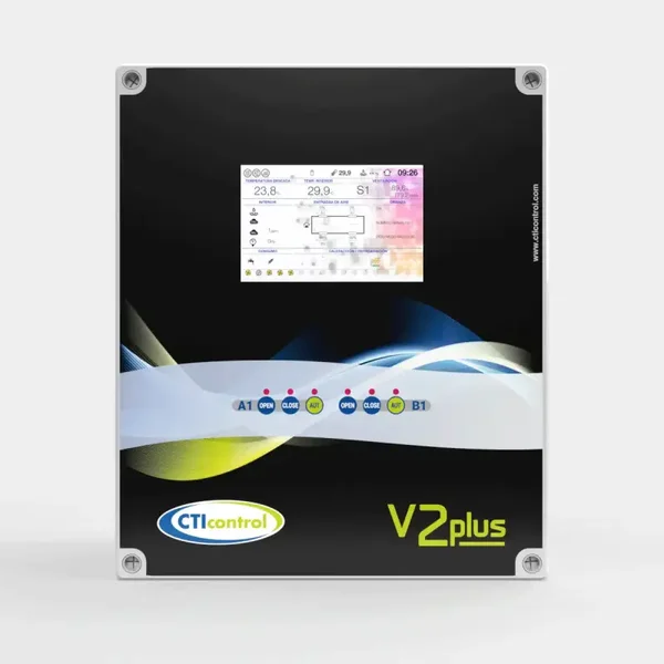 Controlador V2 Plus