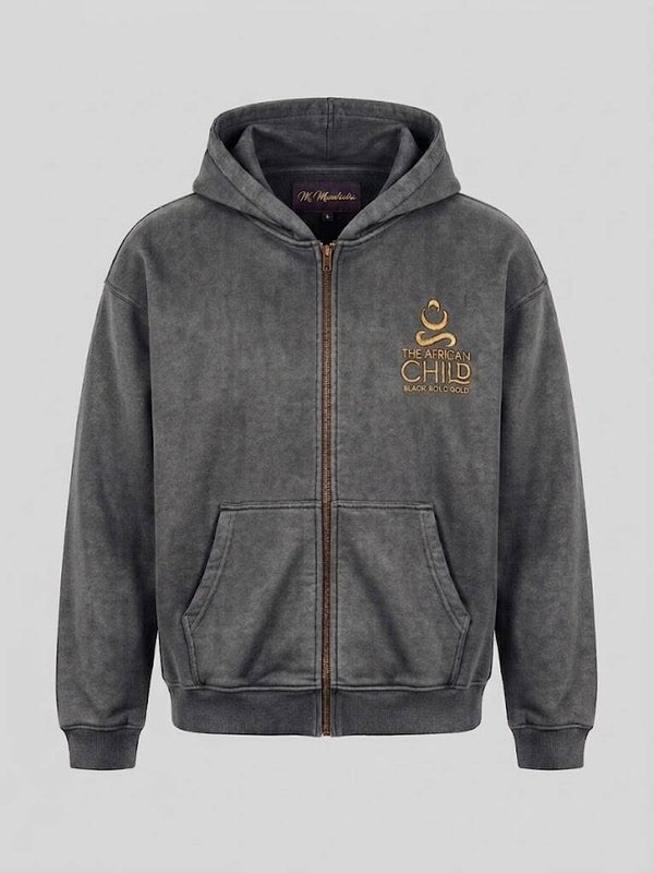 BBG luxury Hoodie
