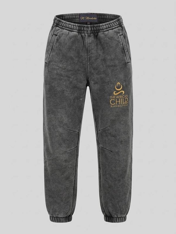 BBG Luxury Jogger