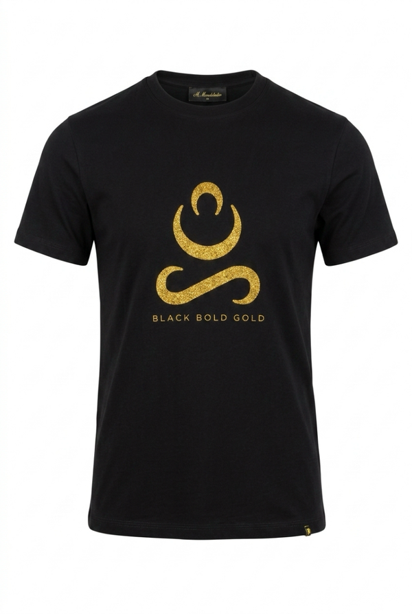 BBG Luxury Tees