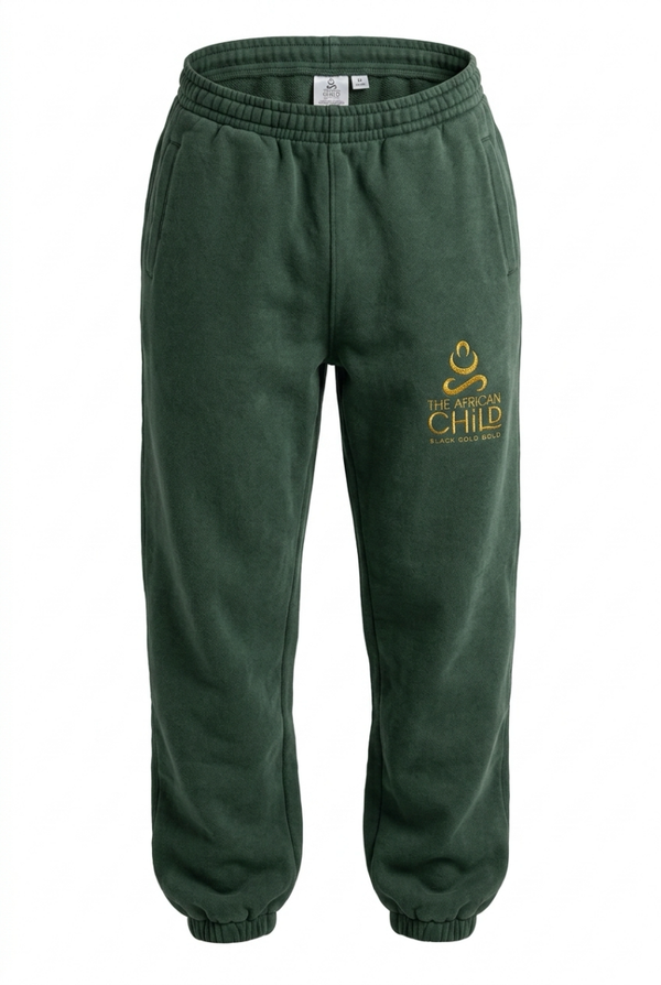 BBG Luxury Jogger