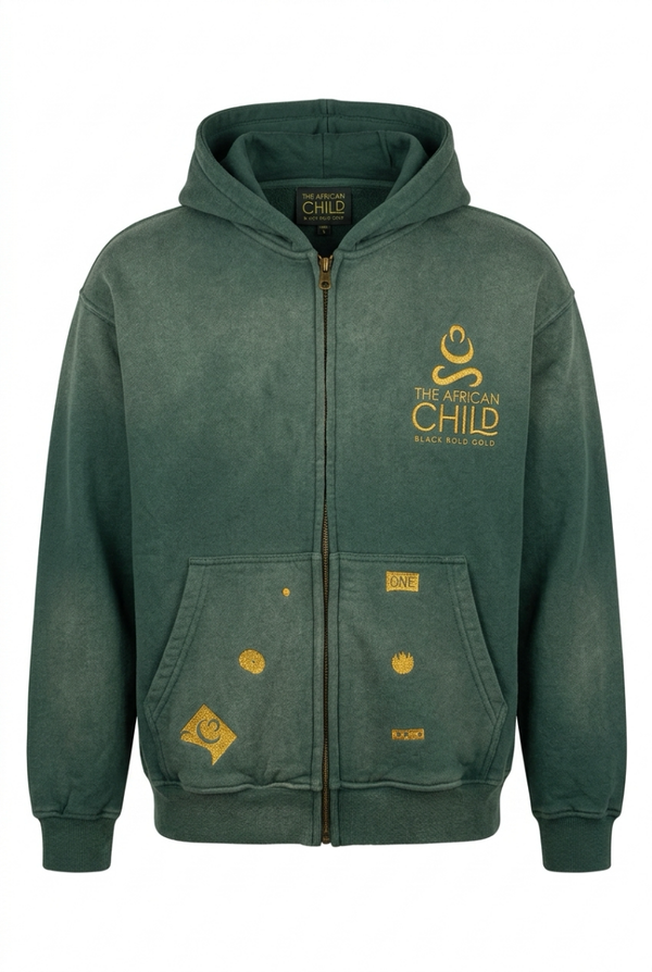 BBG luxury Hoodie