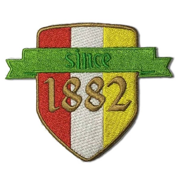 Embleem: Oeteldonk schild DB043