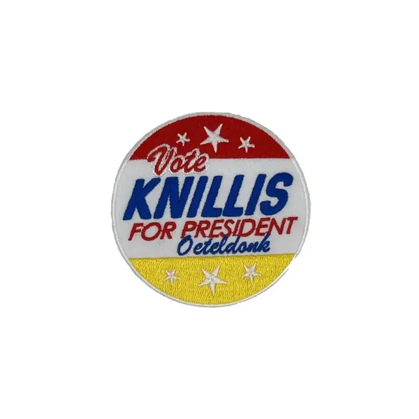 Knillis for president