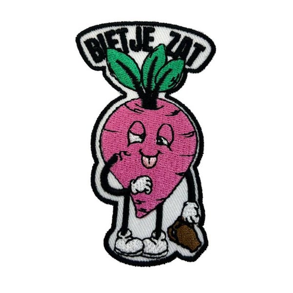 embleem - Bietje