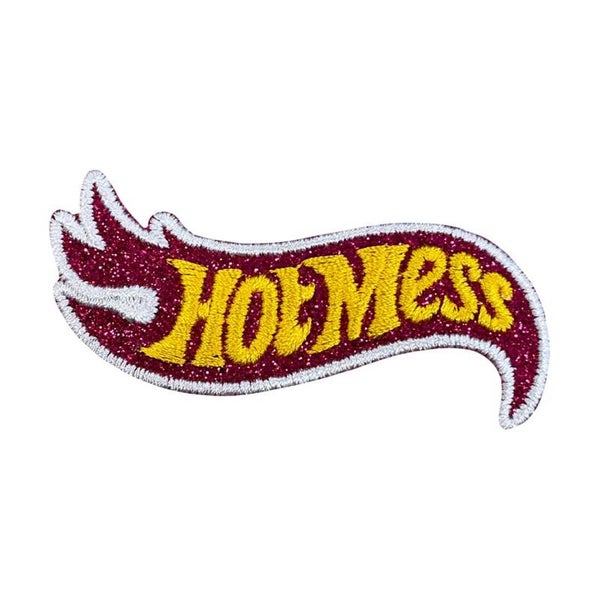 embleem - Hot mess
