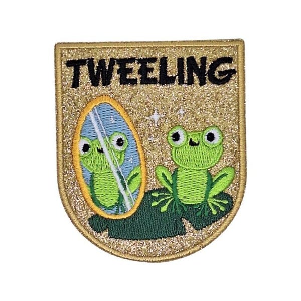 Sterrenbeeld Tweeling goud