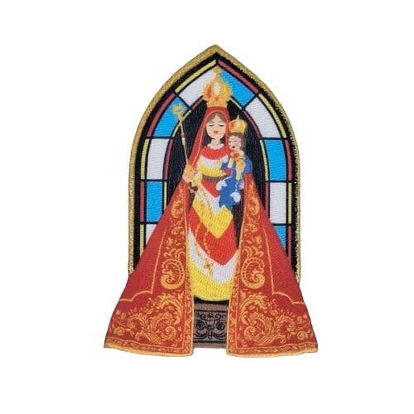 De zoete lieve vrouwe middel