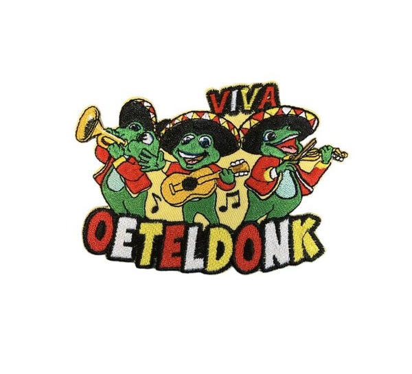 Viva band oeteldonk