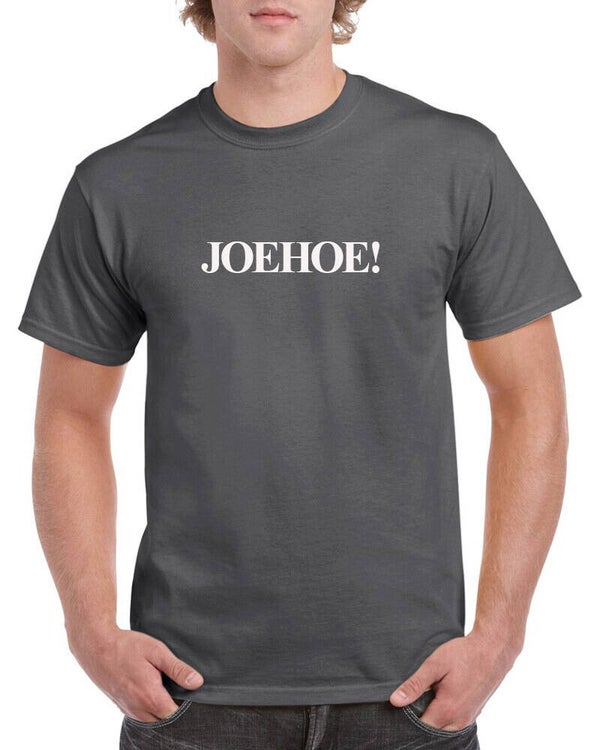 T-Shirt JOEHOE!