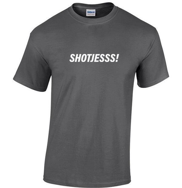 T-shirt SHOTJESSS!
