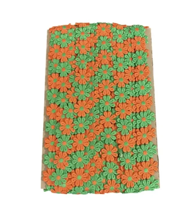 Bloemenband Kruikenstad