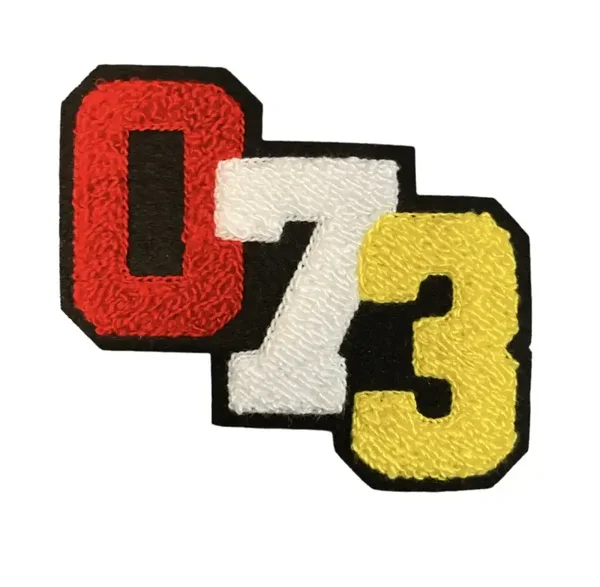 Oeteldonk 073 badstof (middel)