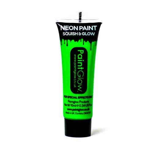 Uv Neon Bodypaint  Groen