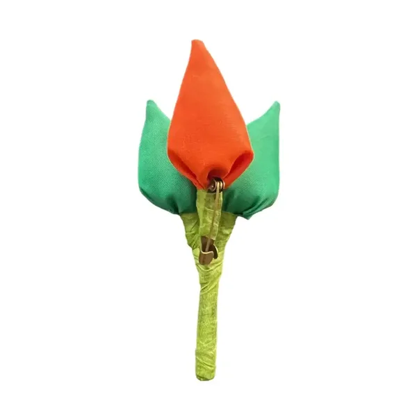 Speld tulpen