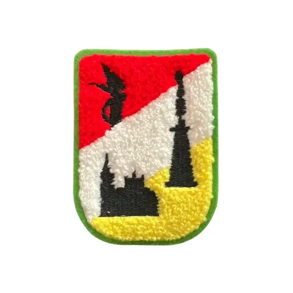 Badstof Draak, Knilles en Sint Jan