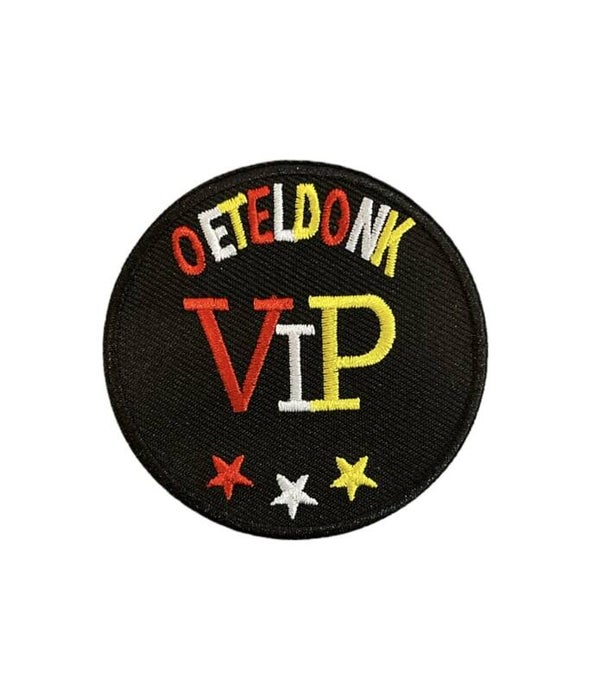 Oeteldonk VIP
