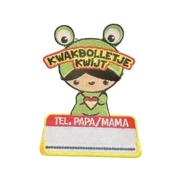 Kwakbolletje kwijt oeteldonk