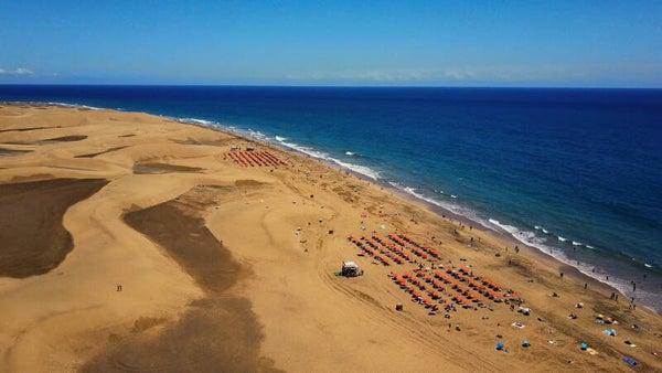 O13 Emblemen Carnavalsreis Gran Canaria