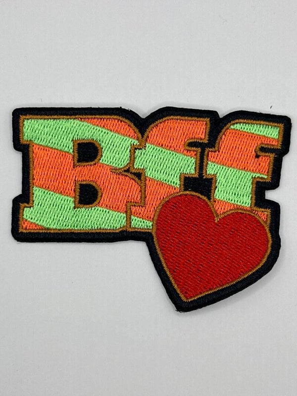 KR238. Kruikenstad bff embleem