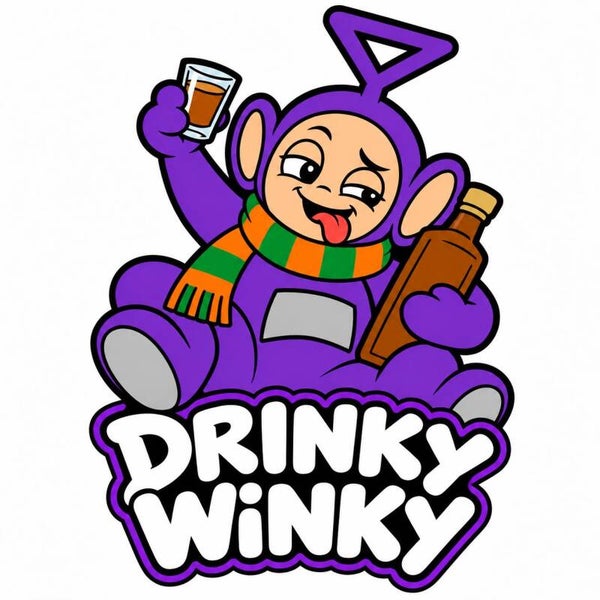 Pre-order Embleem Drinky Winky