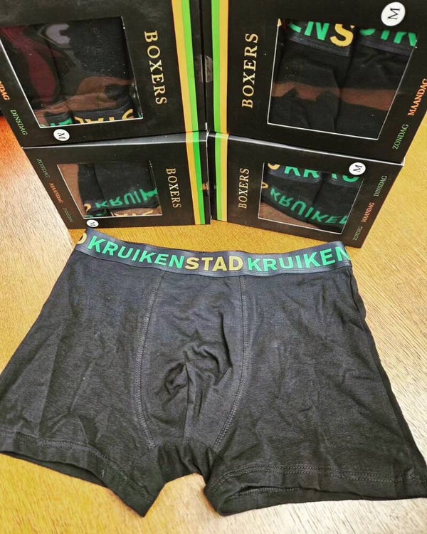 Kruikenstad boxershorts