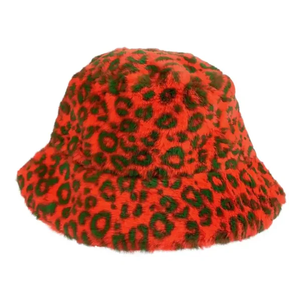 Visserhoedje bont - Kruikenstad