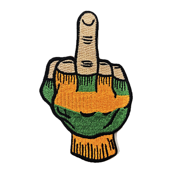 Middelvinger Kruikenstad