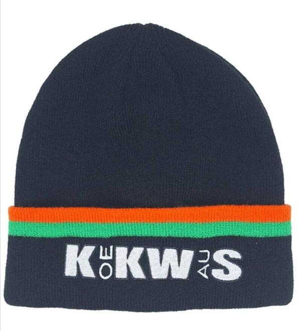 Kruikenstad Muts Koekwaus