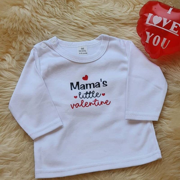 Little Valentine T-shirt
