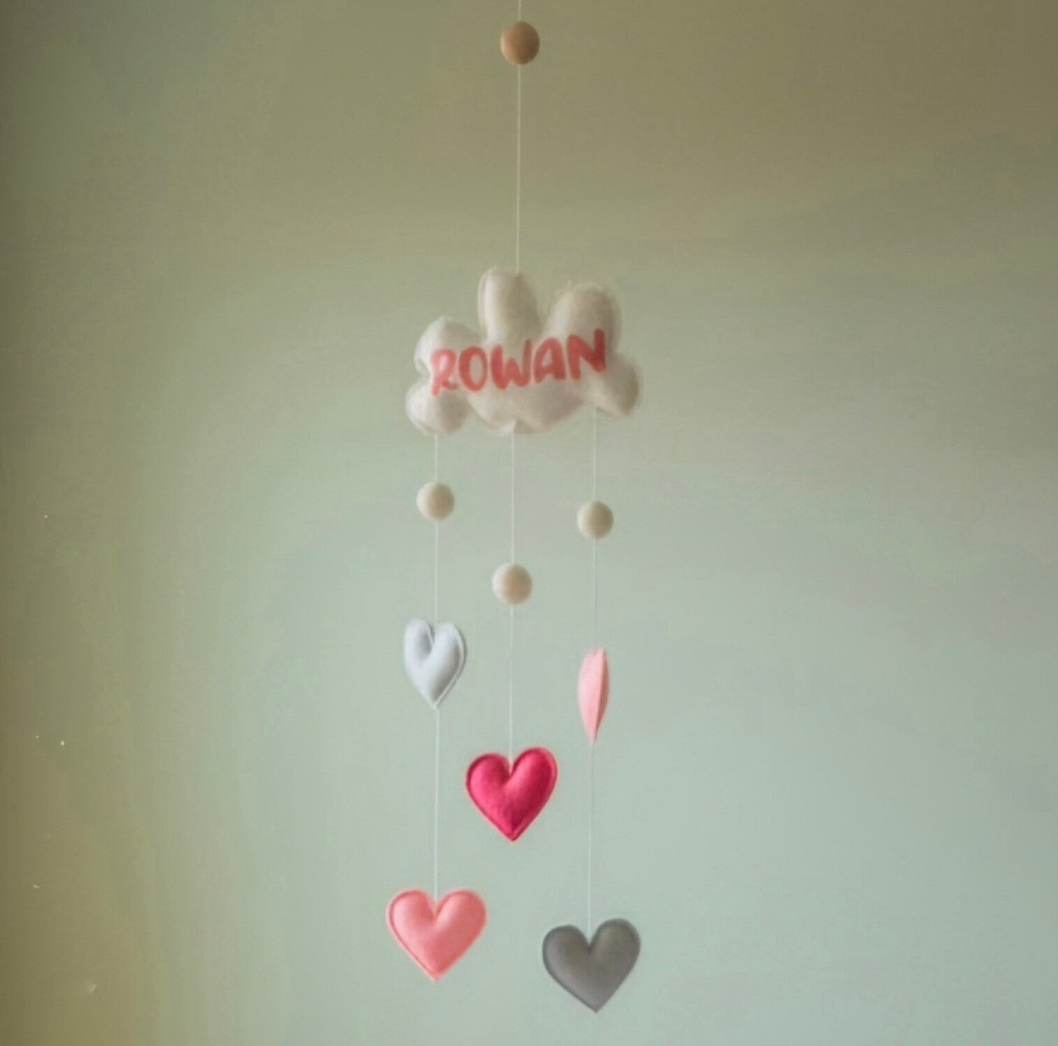 Mobile Cloud and Hearts