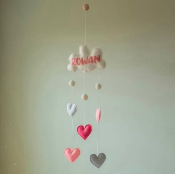 Mobile Cloud and Hearts