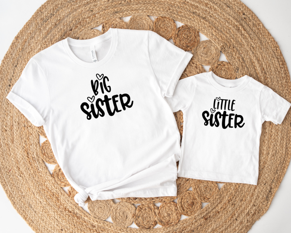Brothers & Sisters T-shirt