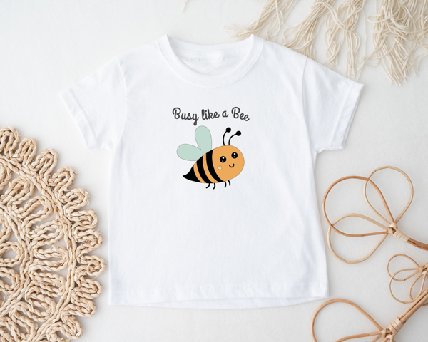 Motief Busy Like A Bee