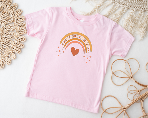 Motief Rainbow Hello Spring