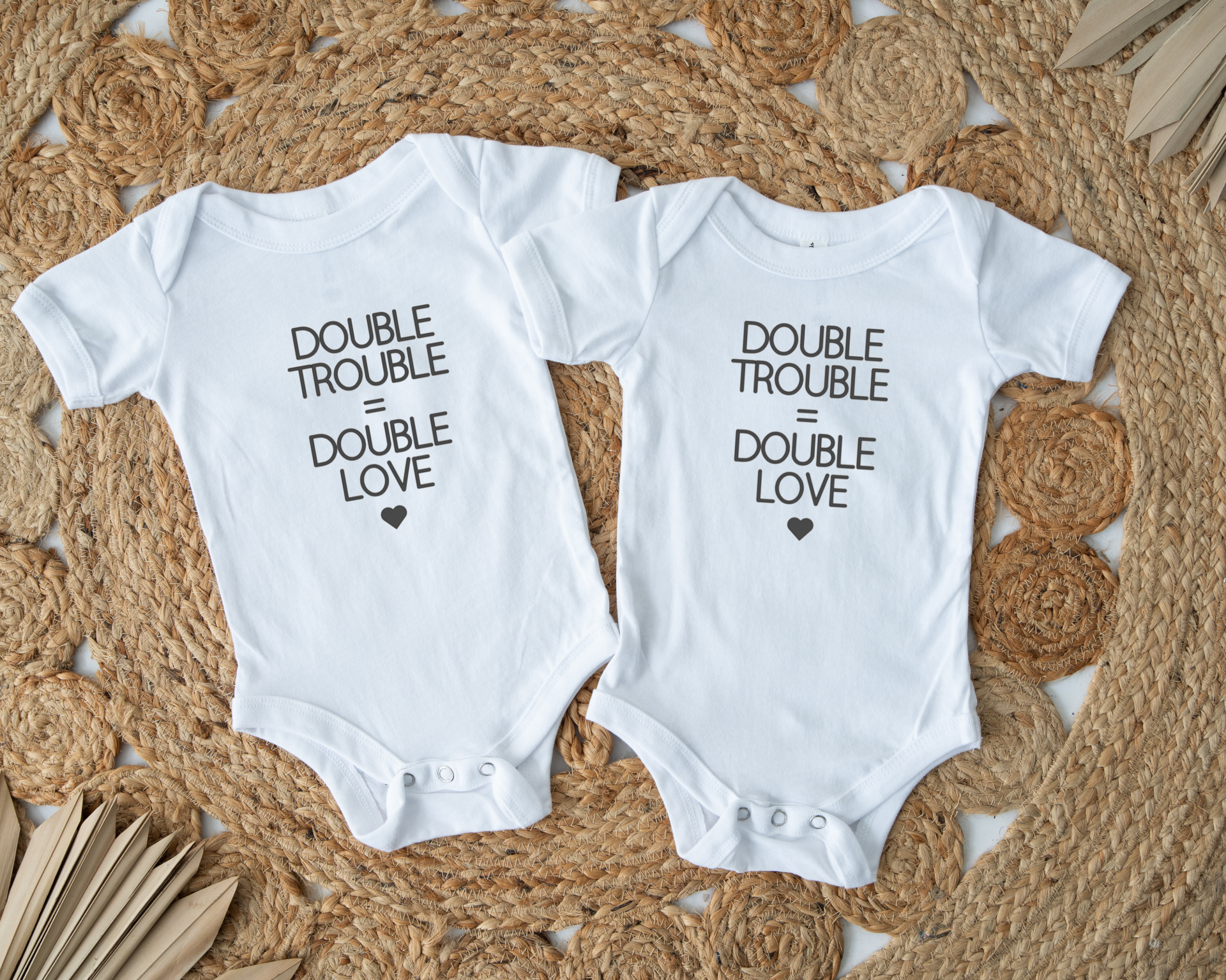 Motief Double Trouble