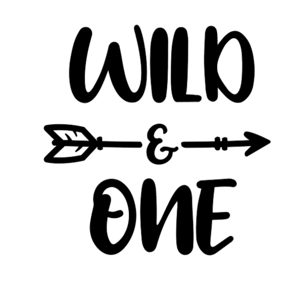 Motief Wild & One