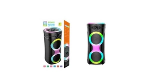 SPEAKER